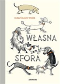 Własna sfo... - Maria Nilsson Thore -  books in polish 