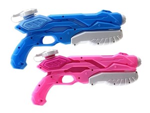 Obrazek Pistolet na wodę MIX