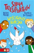Szkoła trz... - Pamela Butchart, Becka Moor - Ksiegarnia w UK