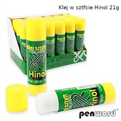 Książka : Klej w szt...