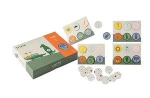 Picture of Zwierzęta bingo