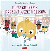 Książka : Fajny Ciec... - Jory John, Pete Oswald