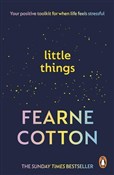 Little thi... - Fearne Cotton -  Polish Bookstore 