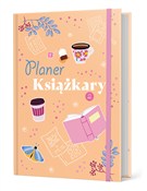 Planer Ksi... -  foreign books in polish 