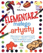 Zobacz : Elementarz... - Sally Henry