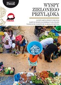 Polska książka : Wyspy Ziel... - Elżbieta Sieradzińska