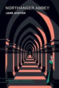 Northanger... - Jane Austen -  Polish Bookstore 