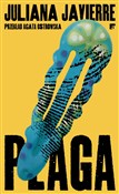 Polska książka : Plaga - Juliana Javierre