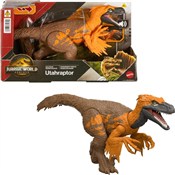 Polska książka : Jurassic W...