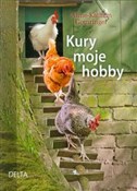 polish book : Kury moje ... - Anne-Kathrin Gomringer