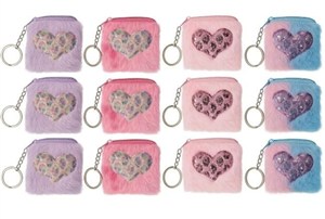 Picture of Portfel brelok MIX