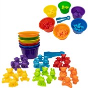 Liczmany -  Książka z wysyłką do UK