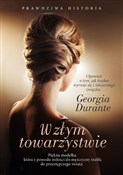 W złym tow... - Georgia Durante -  foreign books in polish 