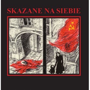 Picture of Skazane na siebie