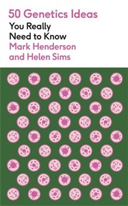 Obrazek 50 Genetics Ideas You Really Need to Know wer. angielska