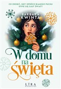 Zobacz : W domu na ... - Barbara Kwinta