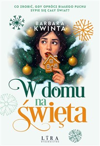 Obrazek W domu na święta