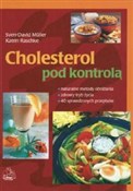 Cholestero... - David Muller-Sven, Katrin Raschke -  Polish Bookstore 