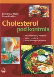 Obrazek Cholesterol pod kontrolą