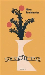 Picture of Tam się też żyło