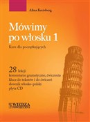Mówimy po ... - Alina Kreisberg -  foreign books in polish 