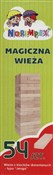 polish book : Magiczna w...