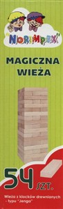 Picture of Magiczna wieża Jenga