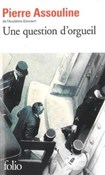 Książka : Une questi... - Pierre Assouline