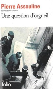 Obrazek Une question d'orgueil