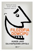 Filozofia ... - Matthew M. Hurley, Daniel C. Dennett, Reginald B. AdamsJr. - Ksiegarnia w UK