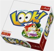 Look! - Daan Kreek -  books in polish 