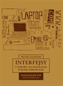 Interfejsy... - Piotr Celiński -  books in polish 