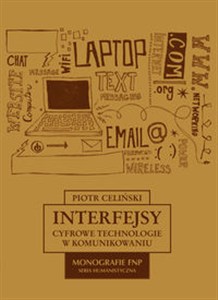 Obrazek Interfejsy Cyfrowe technologie w komunikowaniu