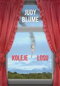 Koleje los... - Judy Blume -  Książka z wysyłką do UK