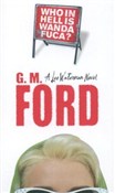 polish book : Who in Hel... - G.M. Ford