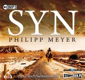 [Audiobook... - Philipp Meyer -  foreign books in polish 