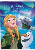 Polska książka : Kraina Lod...