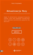 Aktualizac... - Piotr Krzyżewski -  Książka z wysyłką do UK