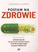 Postaw na ... - Andrzej Janus -  books in polish 