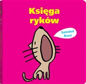 polish book : Księga ryk... - Soledad Bravi