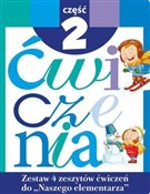 Zestaw ćwi... - Anna Wiśniewska -  books in polish 