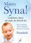 Mamy Syna ... - Bering Stacie, Goldberg Adie -  Polish Bookstore 