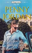 Książka : Mistrzyni ... - Penny Jordan