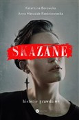 Zobacz : Skazane Hi... - Katarzyna Borowska, Anna Matusiak-Rześniowiecka
