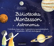 polish book : Bibliotecz... - Eve Herrmann, Roberta Rocchi