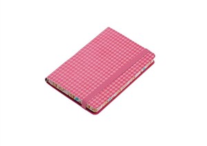 Picture of Notes A6/96 Soul koralowy kratka ELEFANT