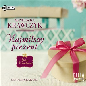 Picture of [Audiobook] CD MP3 Najmilszy prezent