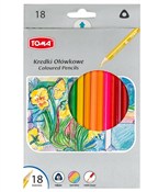 Książka : Kredki ołó...