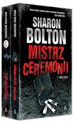 Książka : Mistrz cer... - Sharon Bolton