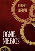 Ognie nieb... - Robert Jordan - Ksiegarnia w UK
